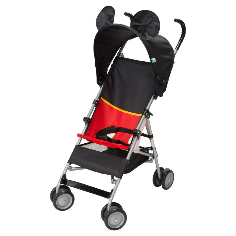 Disney 3D Canopy Umbrella Stroller - Mickey Mouse (LOCAL PICKUP ONLY)