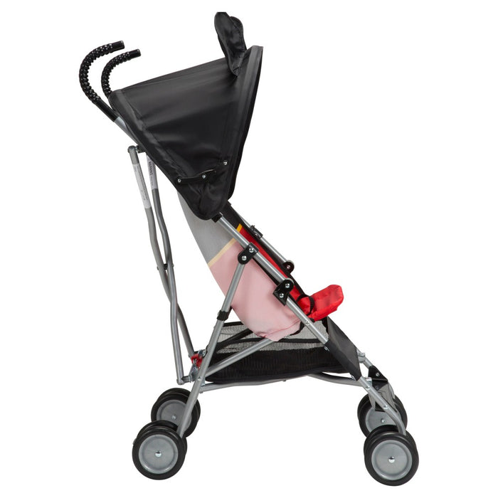 Disney 3D Canopy Umbrella Stroller - Mickey Mouse (LOCAL PICKUP ONLY)