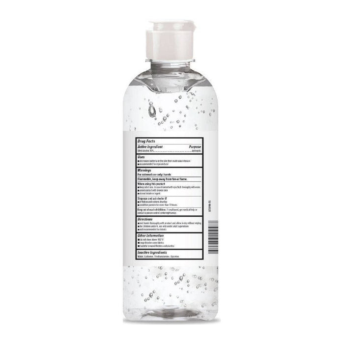 Born Basic Hand Sanitizer - 16.9 fl oz