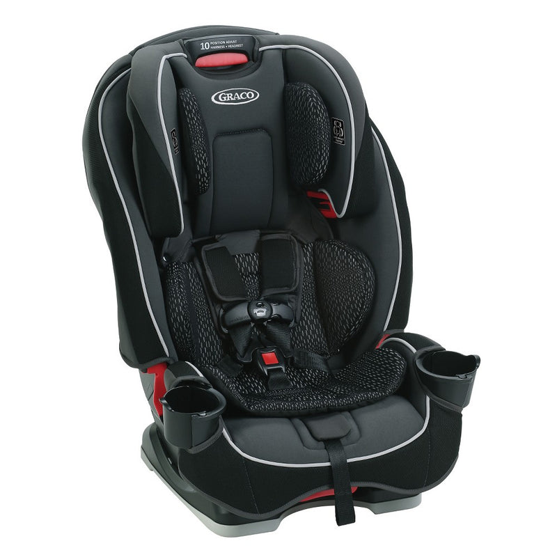 Graco Slim Fit Convertible Car Seat - Camelot (LOCAL PICKUP ONLY)