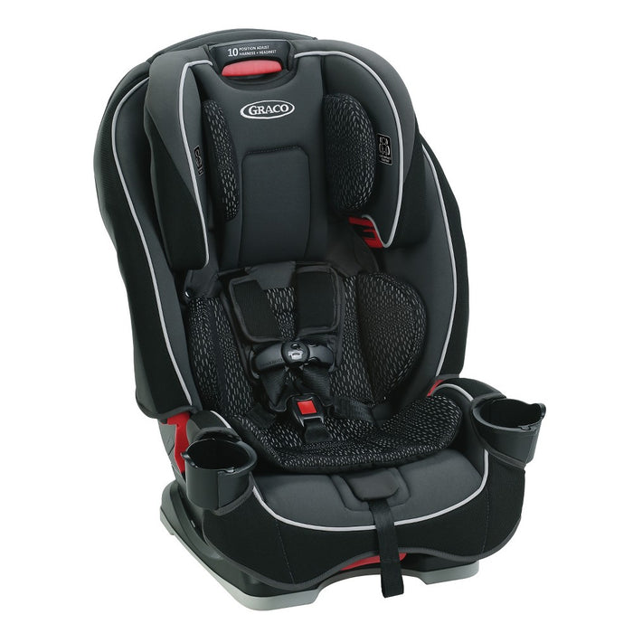Graco Slim Fit Convertible Car Seat - Camelot (LOCAL PICKUP ONLY)