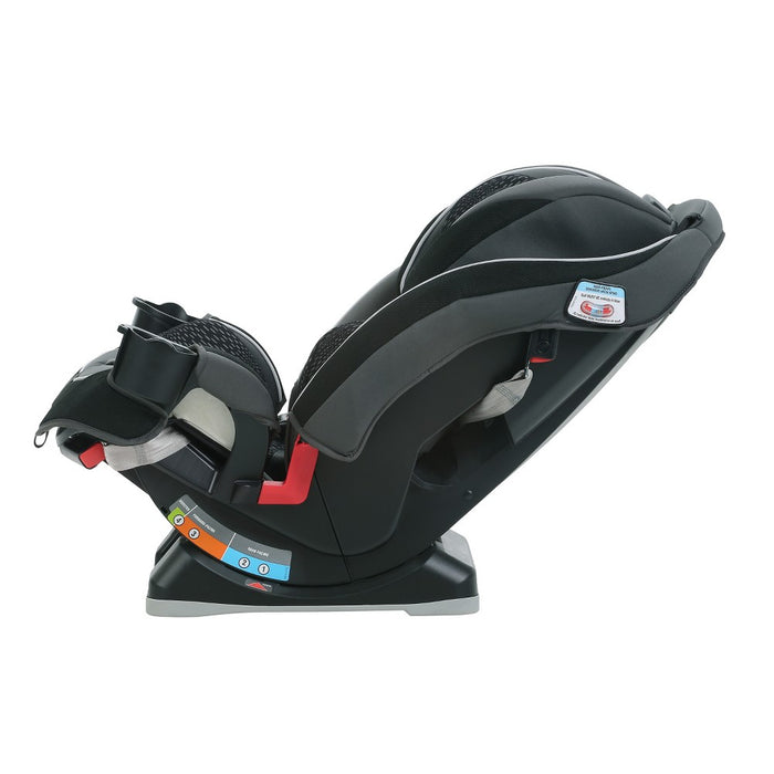 Graco Slim Fit Convertible Car Seat - Camelot (LOCAL PICKUP ONLY)