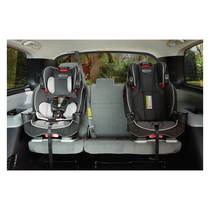 Graco Slim Fit Convertible Car Seat - Camelot (LOCAL PICKUP ONLY)