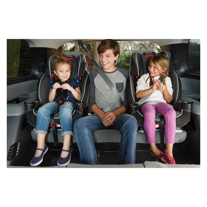 Graco Slim Fit Convertible Car Seat - Camelot (LOCAL PICKUP ONLY)