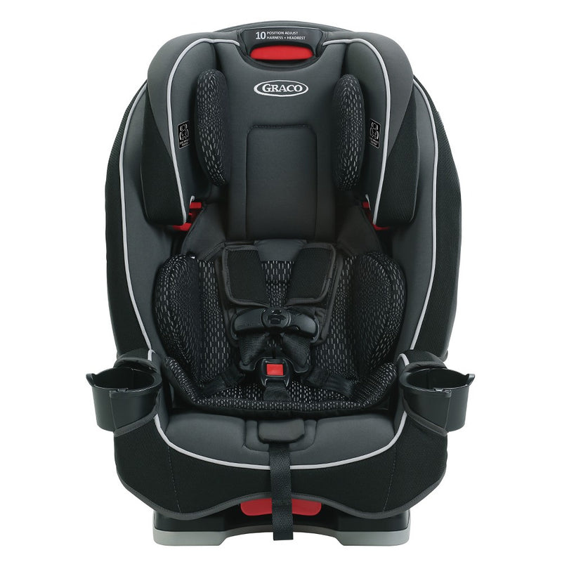 Graco Slim Fit Convertible Car Seat - Camelot (LOCAL PICKUP ONLY)