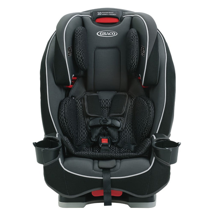 Graco Slim Fit Convertible Car Seat - Camelot (LOCAL PICKUP ONLY)