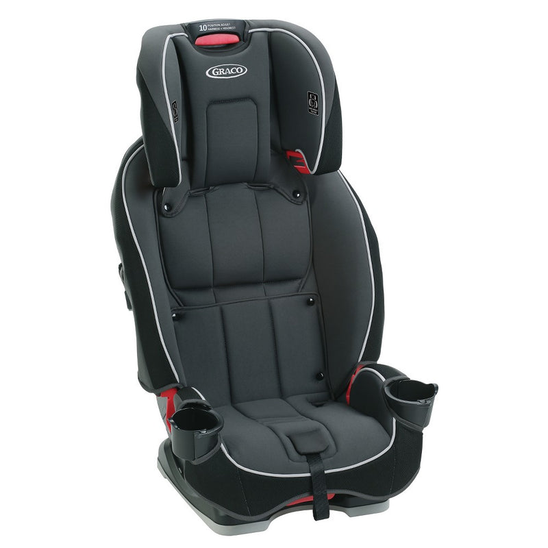 Graco Slim Fit Convertible Car Seat - Camelot (LOCAL PICKUP ONLY)