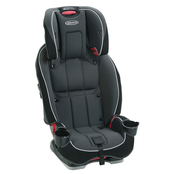 Graco Slim Fit Convertible Car Seat - Camelot (LOCAL PICKUP ONLY)