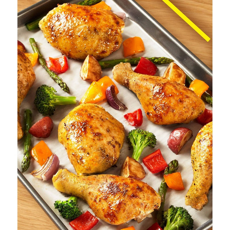 Reynolds Kitchen Pop Up Parchment Sheets - 30 sq ft