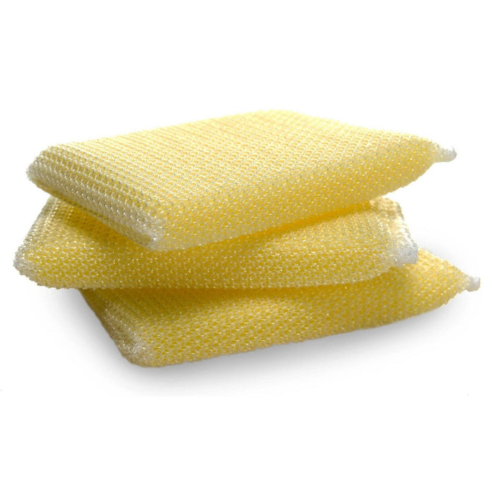 Scotch-Brite Dobie  All Purpose Cleaning Pad - 3pk