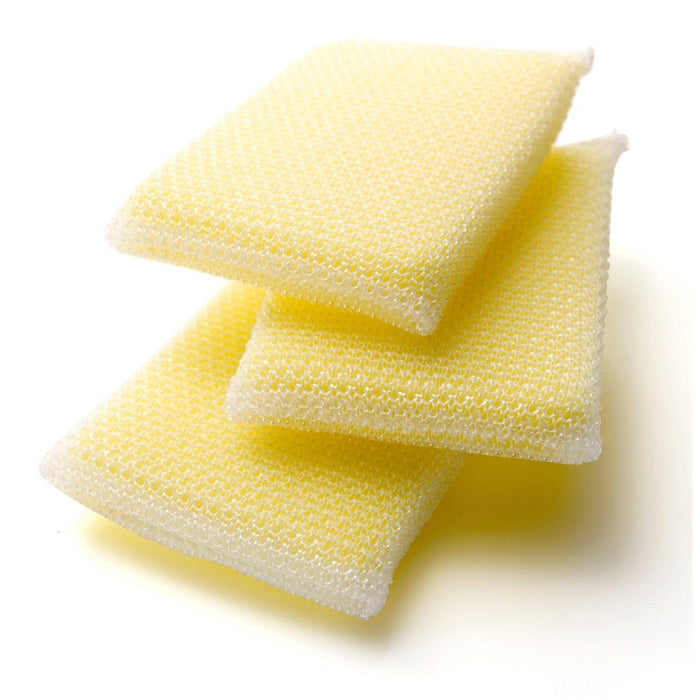 Scotch-Brite Dobie  All Purpose Cleaning Pad - 3pk