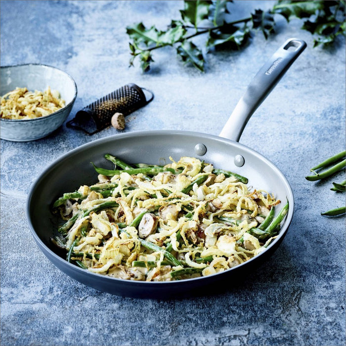 Green Pan Chatham 8" Ceramic Frypan