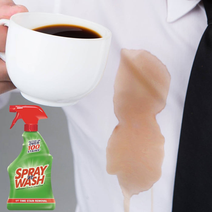 Spray `N Wash Max - Trigger 22 oz.