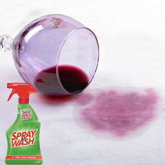 Spray `N Wash Max - Trigger 22 oz.
