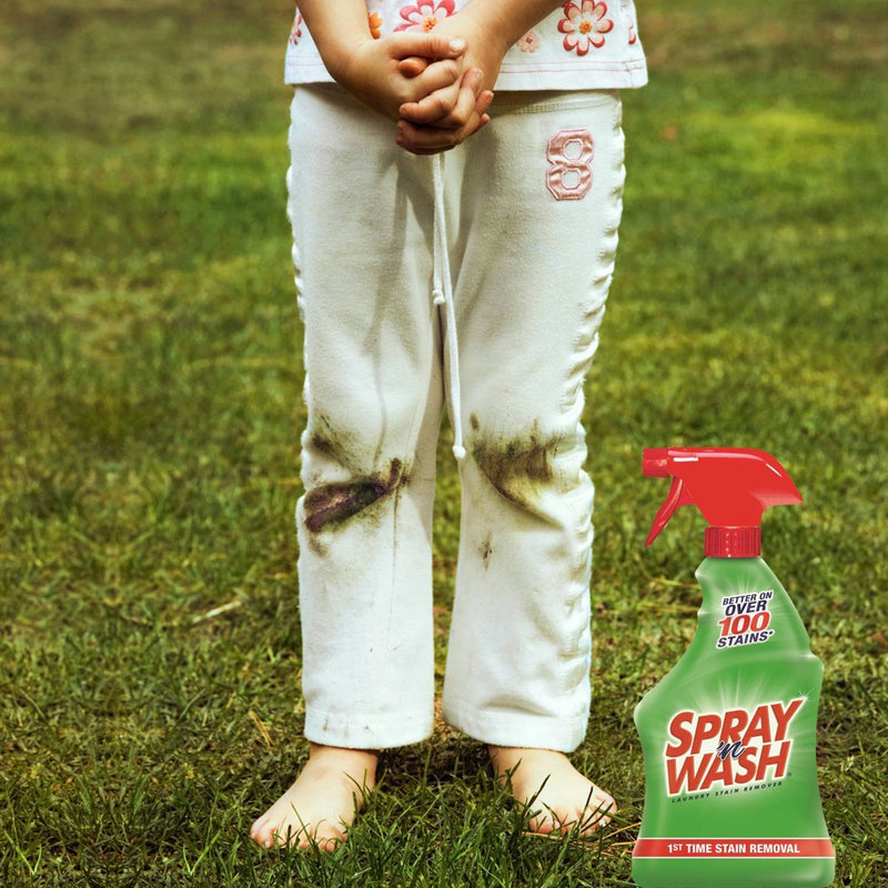 Spray `N Wash Max - Trigger 22 oz.