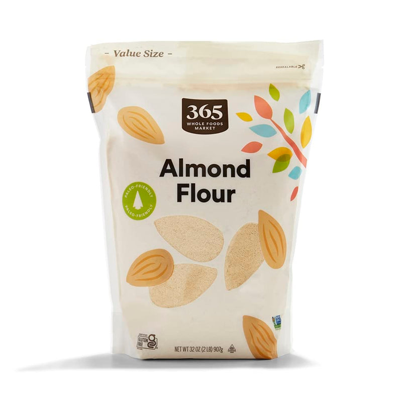 365 By Whole Foods Market, Almond Flour, 32 Ounce