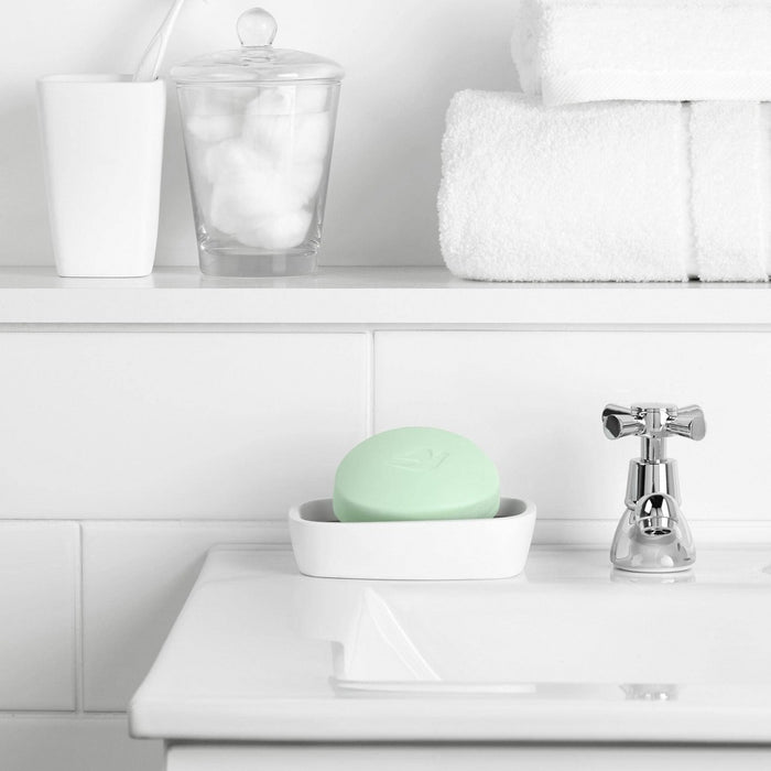 Dove Cool Moisture Beauty Bar Soap Cucumber & Green Tea - 3.75oz/8ct