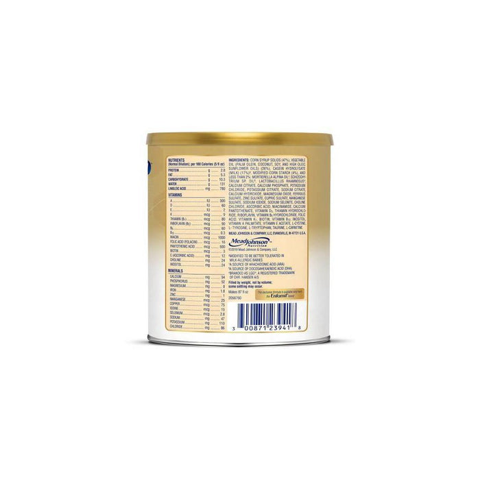 Enfamil Nutramigen with Enflora LGG Hypoallergenic Powder 12.6oz