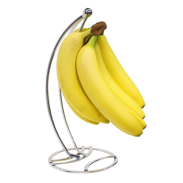 Home Basics Flat Wire Banana Tree Hanger