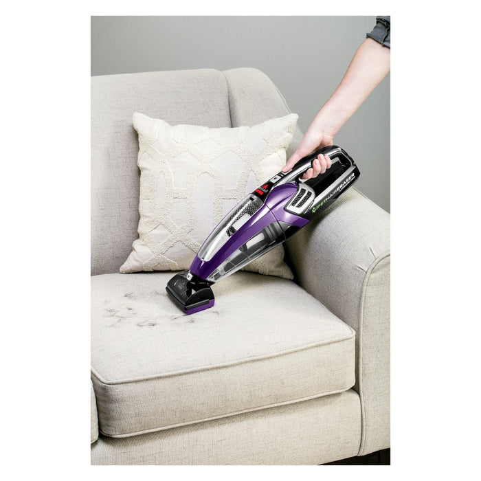 BISSELL Pet Hair Eraser Lithium Ion Hand Vacuum