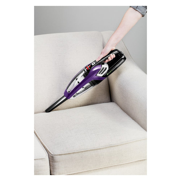 BISSELL Pet Hair Eraser Lithium Ion Hand Vacuum