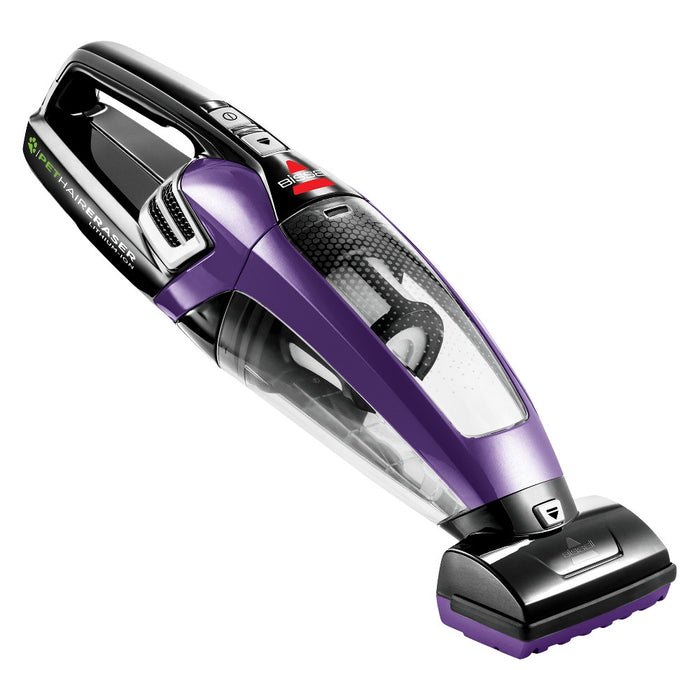 BISSELL Pet Hair Eraser Lithium Ion Hand Vacuum