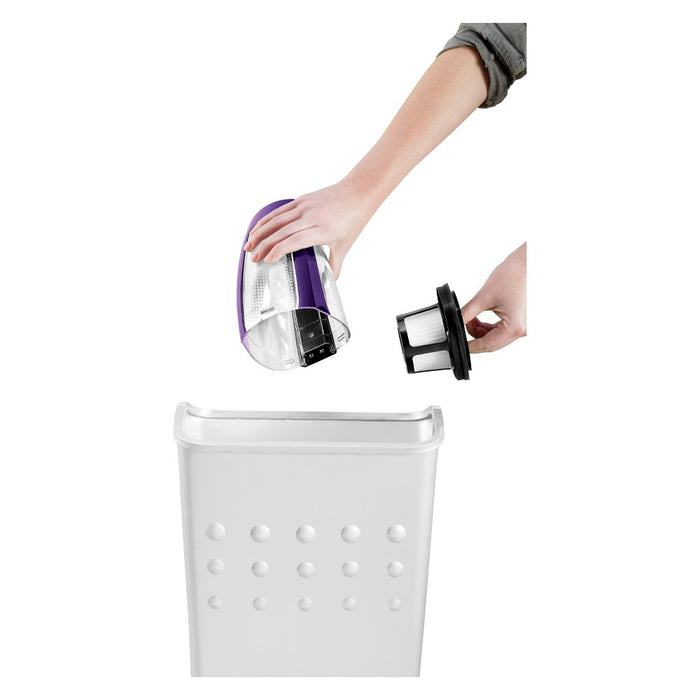 BISSELL Pet Hair Eraser Lithium Ion Hand Vacuum