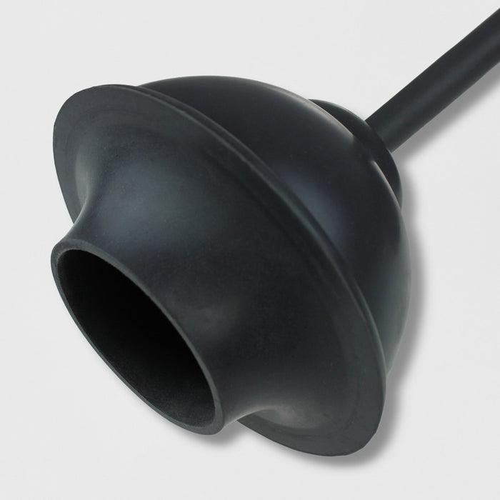 Toilet Plunger with Holster Set - Made By Design&