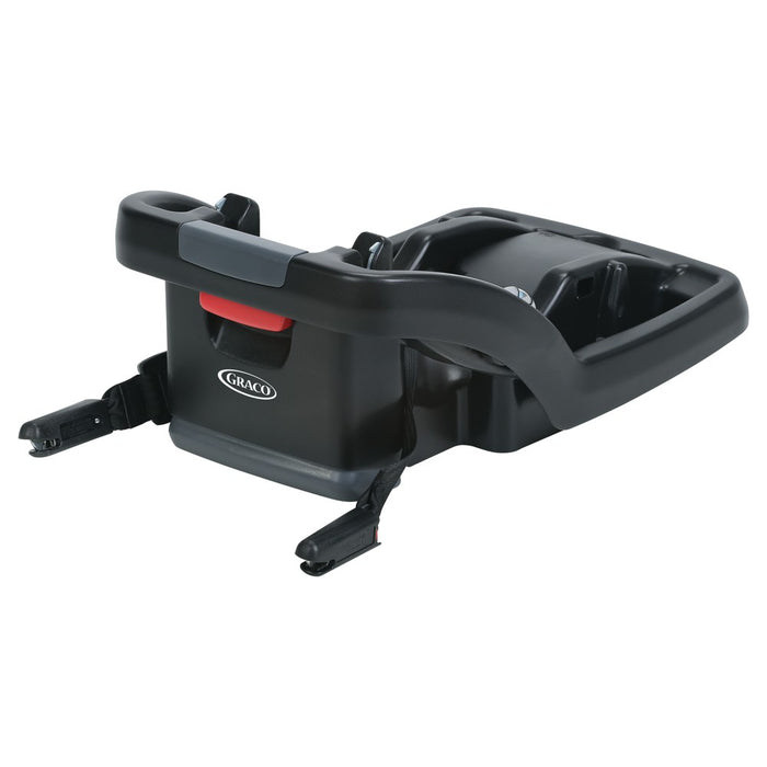 Graco SnugRide SnugLock Infant Car Seat Base- Black