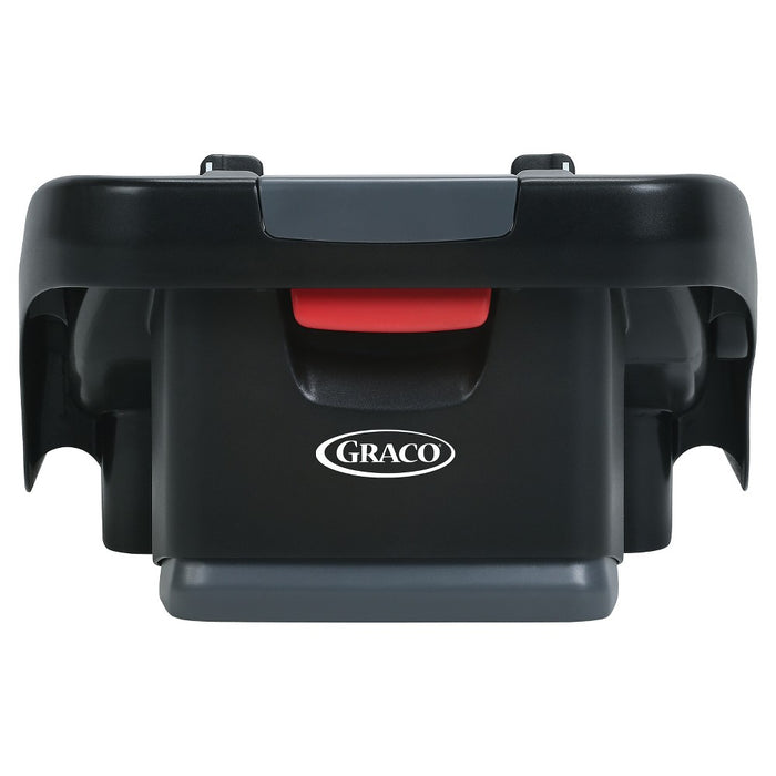 Graco SnugRide SnugLock Infant Car Seat Base- Black