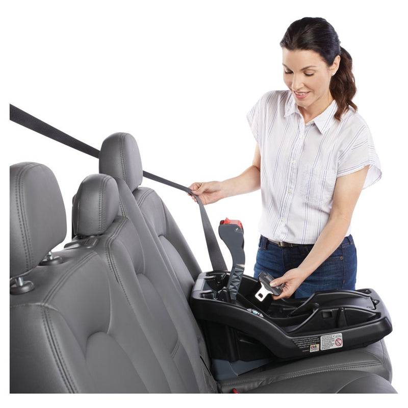 Graco SnugRide SnugLock Infant Car Seat Base- Black (LOCAL PICKUP ONLY)