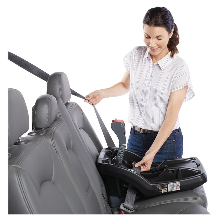 Graco SnugRide SnugLock Infant Car Seat Base- Black