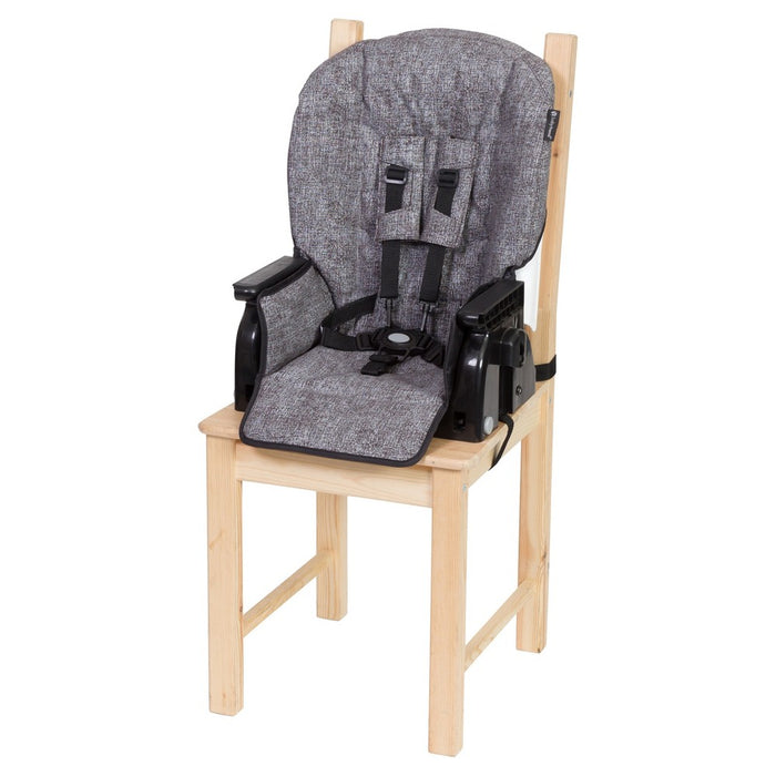 Baby Trend A La Mode Snap Gear 5-in-1 High Chair - Java (LOCAL PICKUP ONLY)