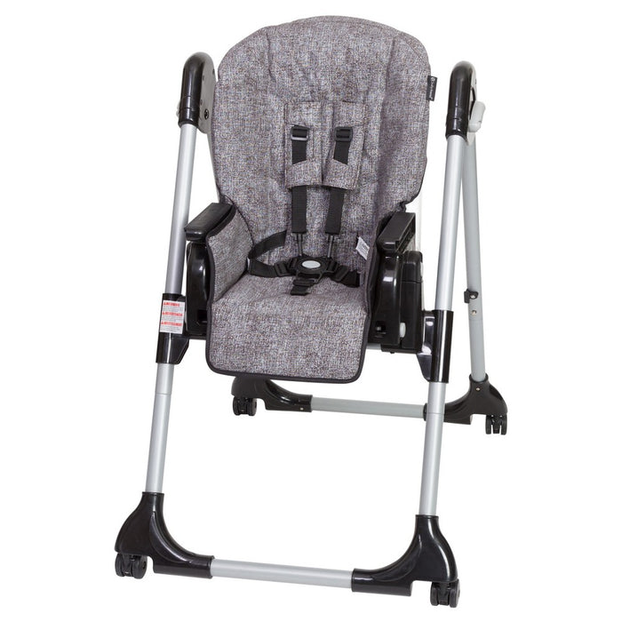 Baby Trend A La Mode Snap Gear 5-in-1 High Chair - Java (LOCAL PICKUP ONLY)