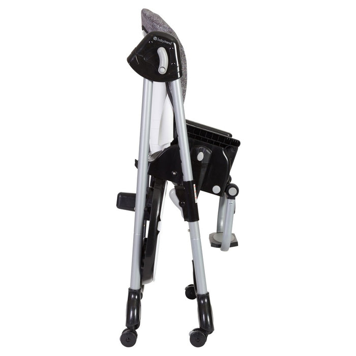 Baby Trend A La Mode Snap Gear 5-in-1 High Chair - Java (LOCAL PICKUP ONLY)