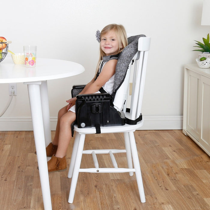 Baby Trend A La Mode Snap Gear 5-in-1 High Chair - Java (LOCAL PICKUP ONLY)