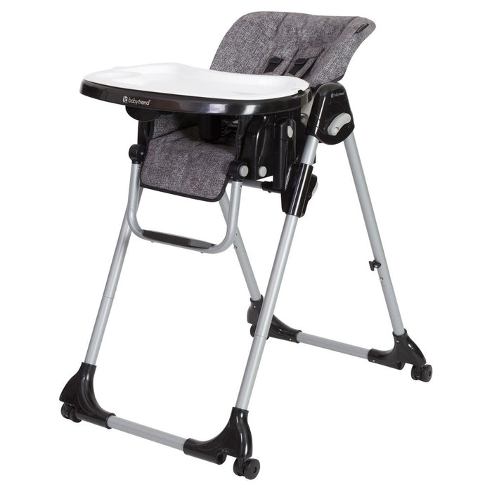 Baby Trend A La Mode Snap Gear 5-in-1 High Chair - Java (LOCAL PICKUP ONLY)