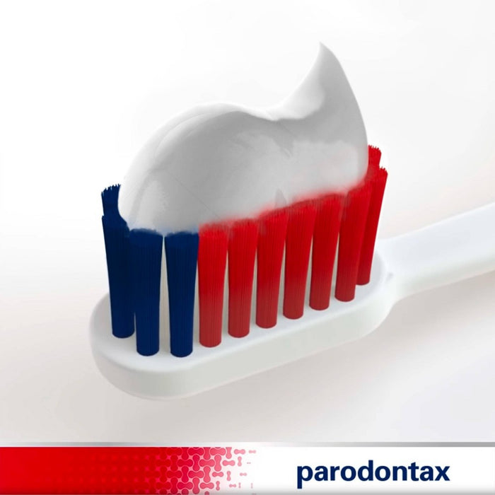 Parodontax Complete Whitening Toothpaste - 3.4oz