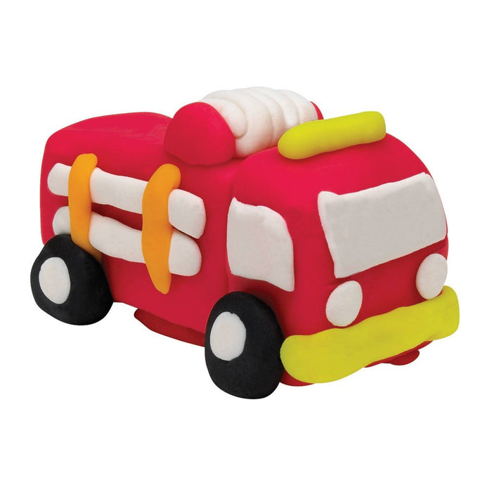 Play-Doh Retro Compound Pac Classic Can Collection - 12pk