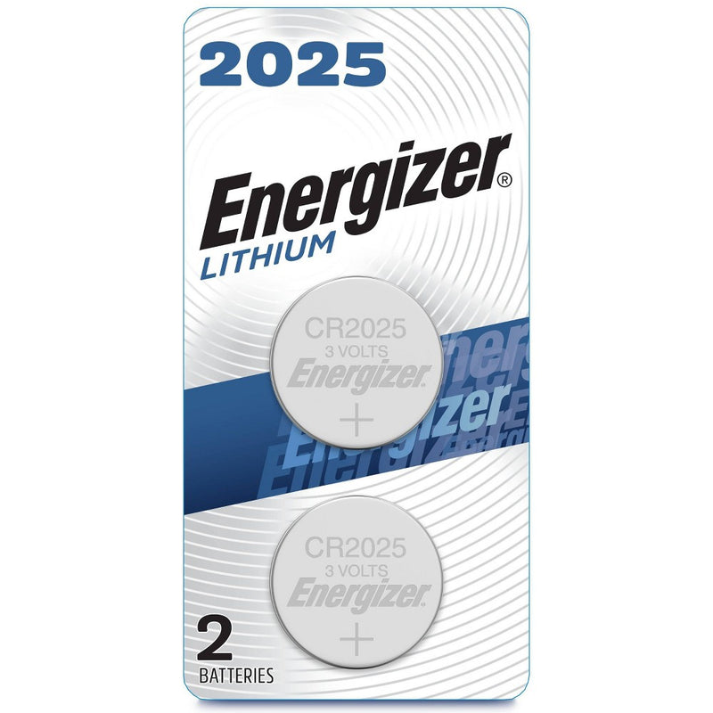 Energizer 2pk 2025 Batteries Lithium Coin Battery