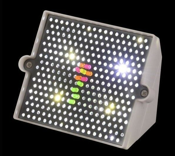 World's Smallest Lite Brite