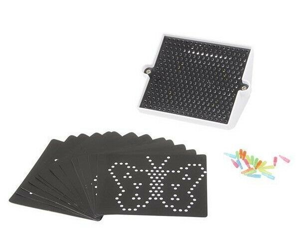 World's Smallest Lite Brite