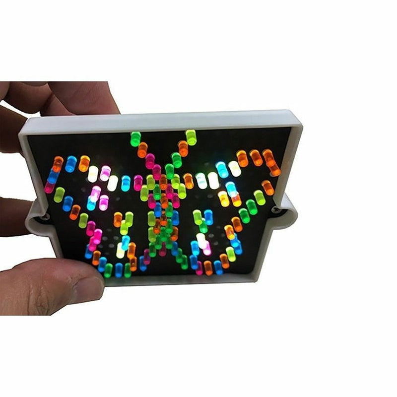 World's Smallest Lite Brite