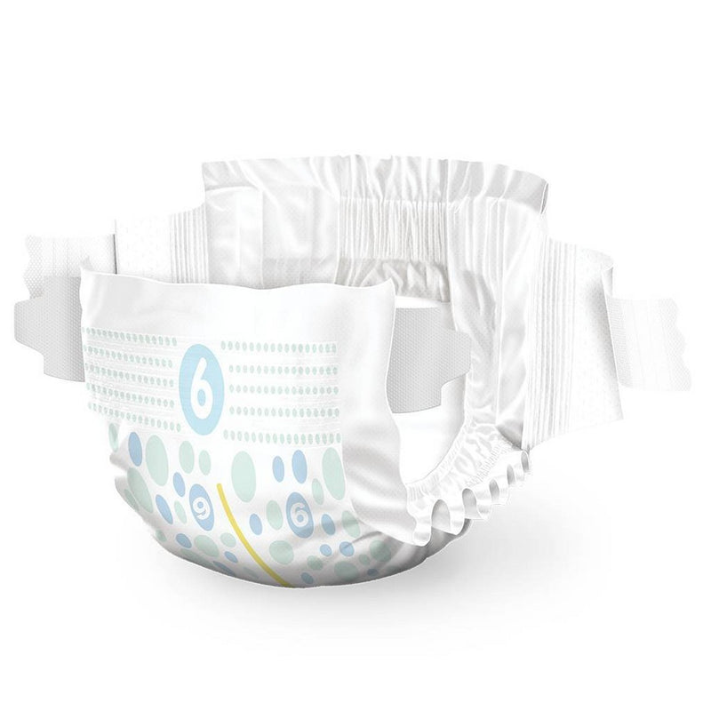 Diapers Giant Pack Size 6 - 112ct - Up&Up&
