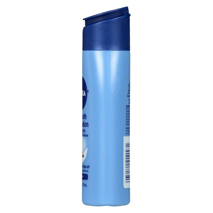 NIVEA Shea Daily Moisture Body Lotion - 2.5 fl oz
