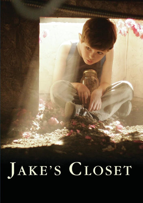Jake's Closet [DVD] *ADD 3 TO YOUR CART & 1 IS FREE!*