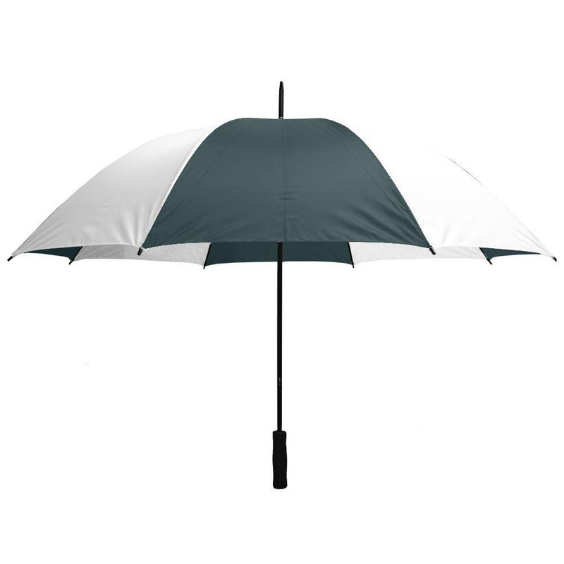 Firm Grip 60-Inch Golf Umbrella In Black & White (LOCAL PICKUP ONLY)