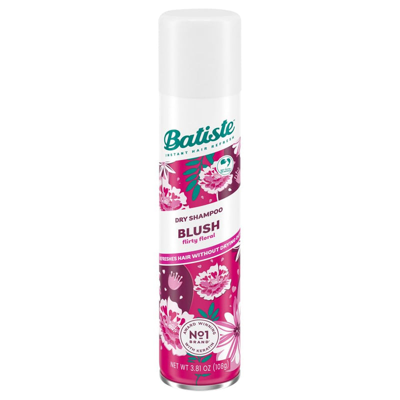 Batiste, Dry Shampoo Blush, 3.81 Ounce