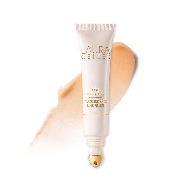 LAURA GELLER Line Smoother Targeted Fine Line Blurring Primer