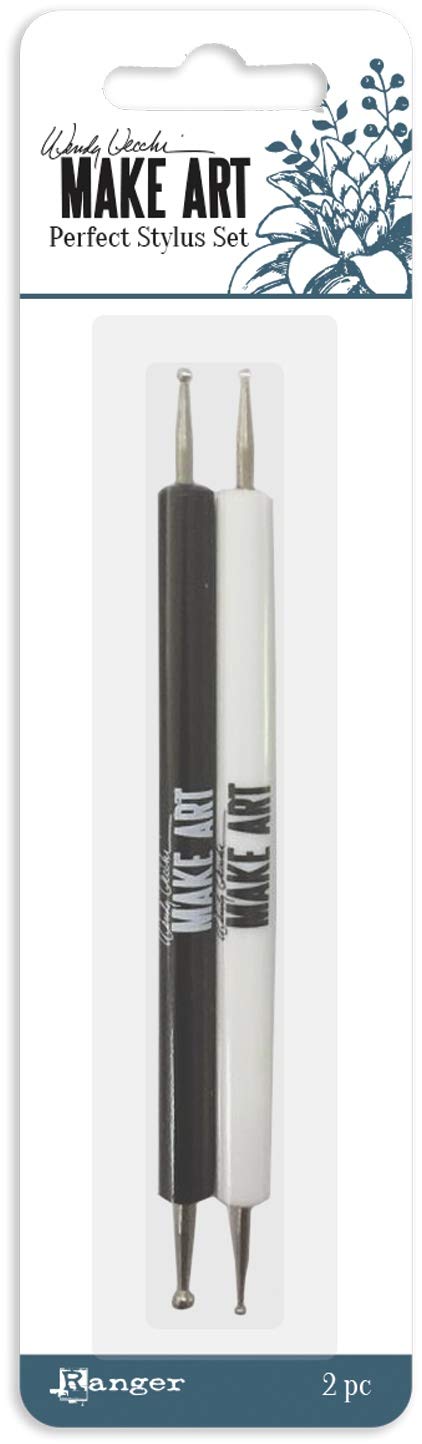 Wendy Vecchi PERFECT STYLUS SET